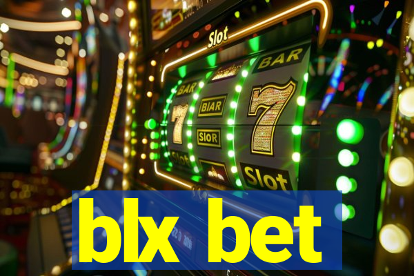 blx bet