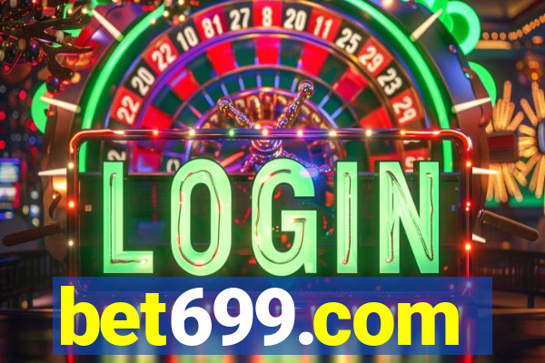 bet699.com
