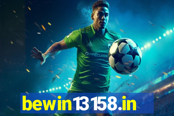 bewin13158.in