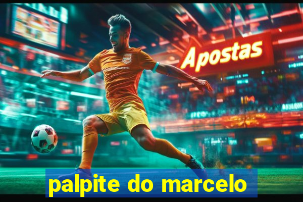 palpite do marcelo