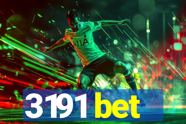 3191 bet
