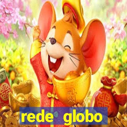 rede globo absolutamente tudo