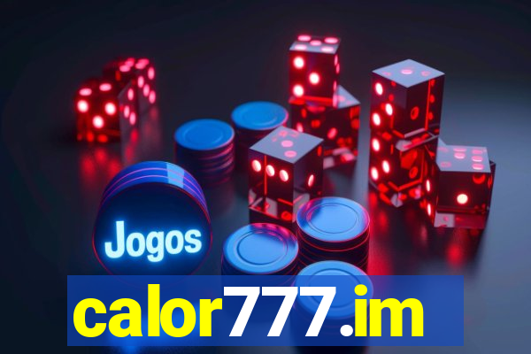 calor777.im