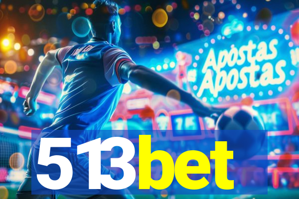 513bet