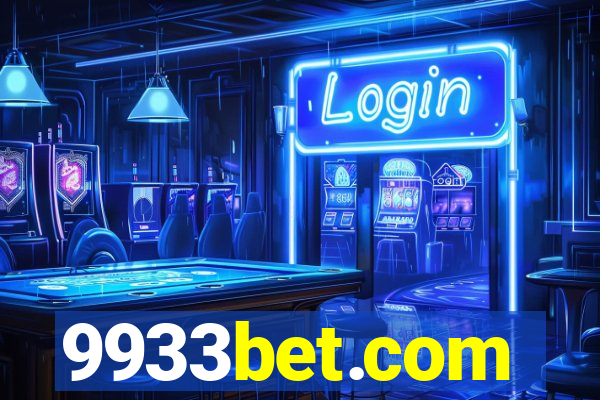 9933bet.com