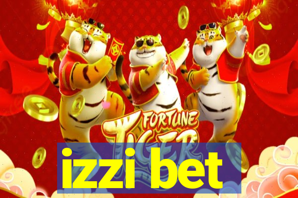 izzi bet