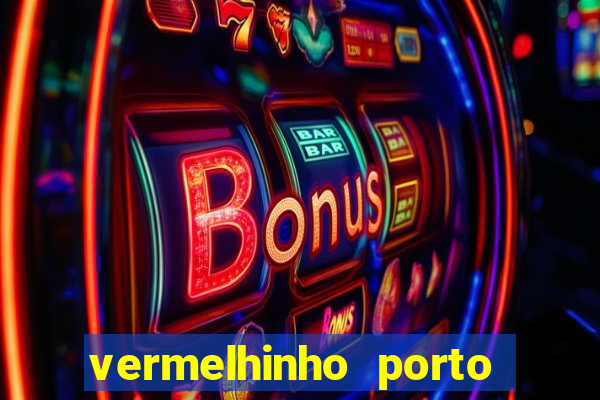 vermelhinho porto seguro hoje