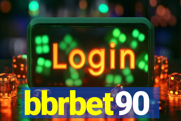 bbrbet90