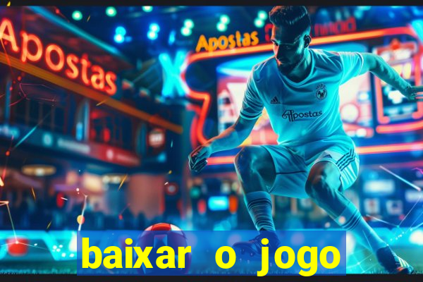 baixar o jogo super mario