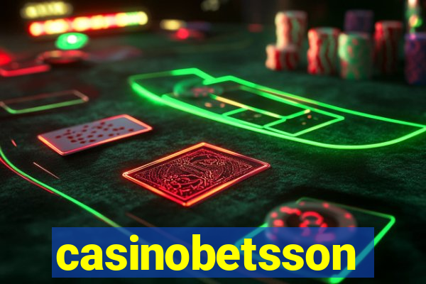 casinobetsson