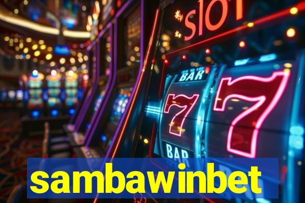 sambawinbet
