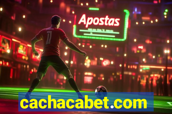 cachacabet.com