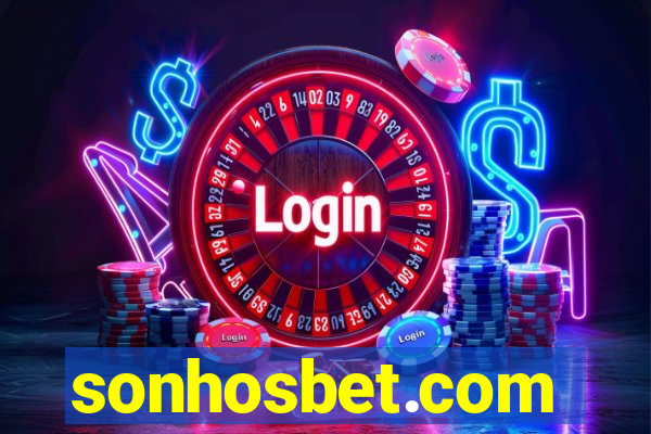 sonhosbet.com