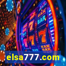 elsa777.com
