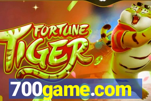 700game.com