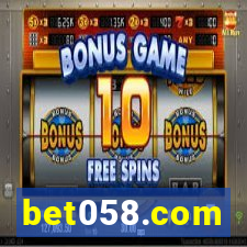 bet058.com
