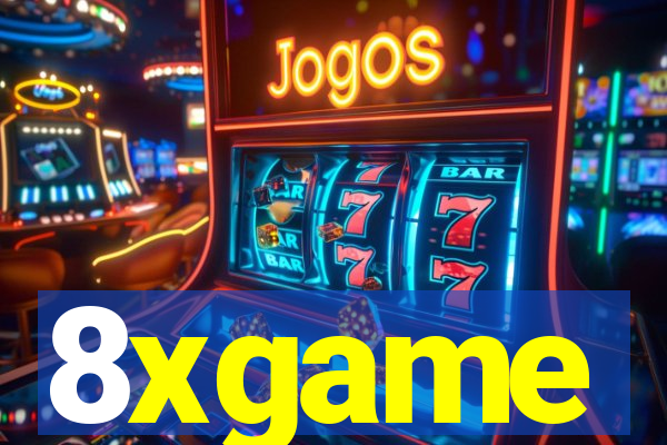 8xgame