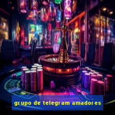 grupo de telegram amadores