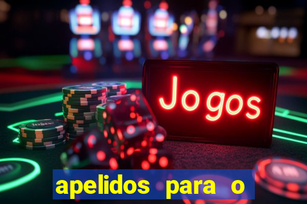 apelidos para o nome ryan