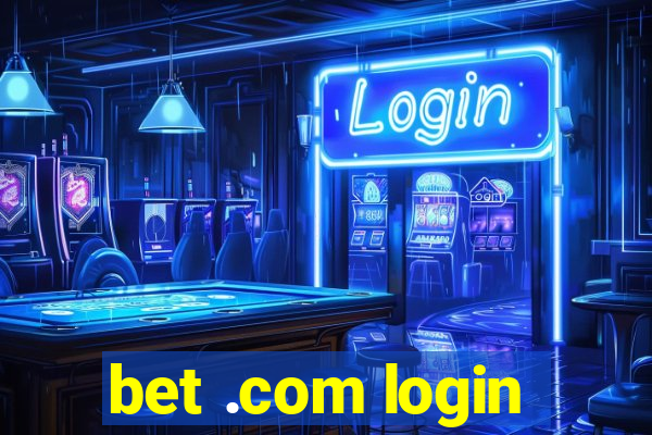 bet .com login