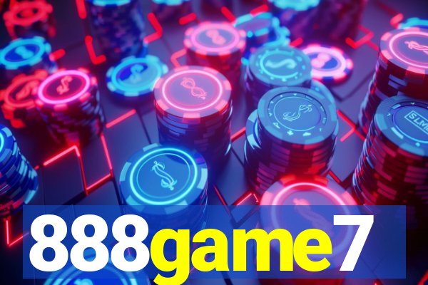 888game7