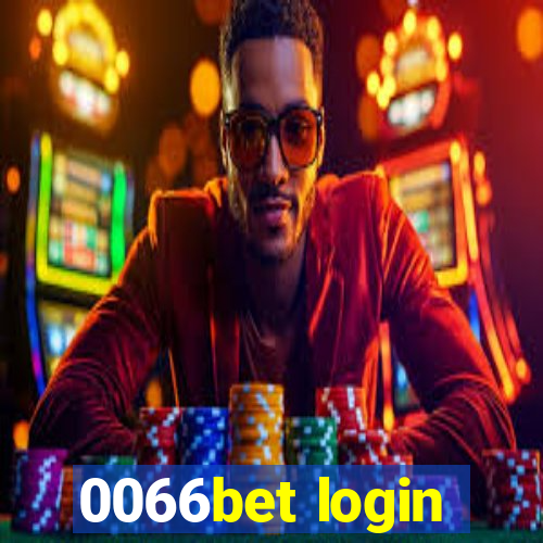 0066bet login