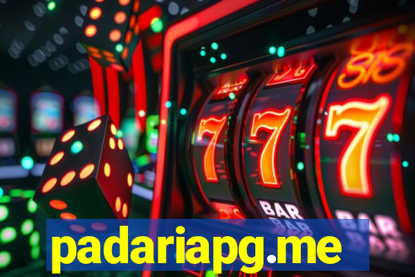 padariapg.me