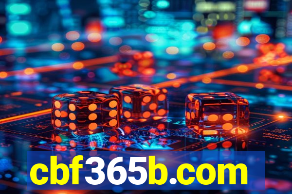 cbf365b.com