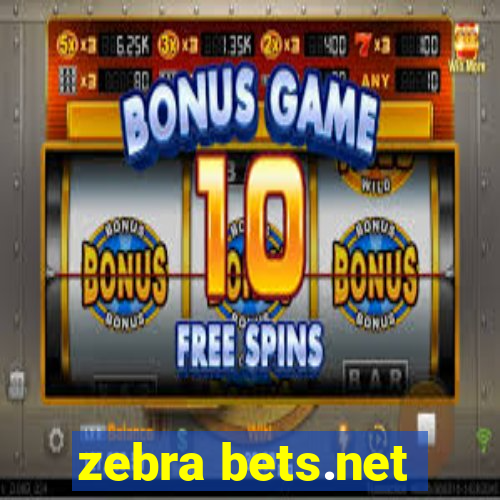 zebra bets.net