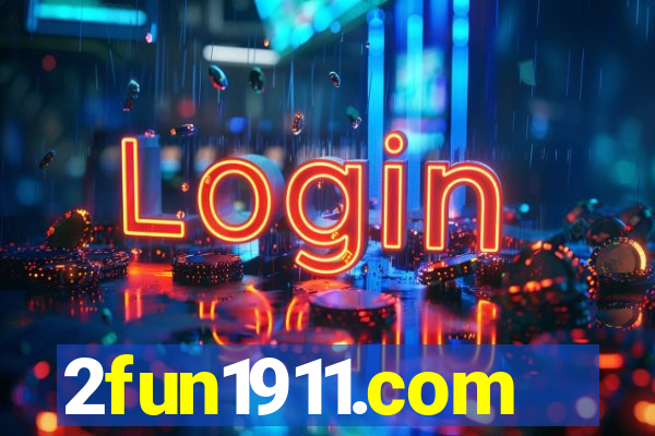 2fun1911.com