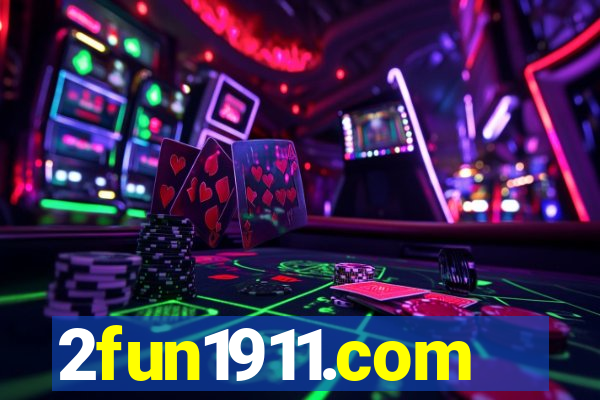 2fun1911.com