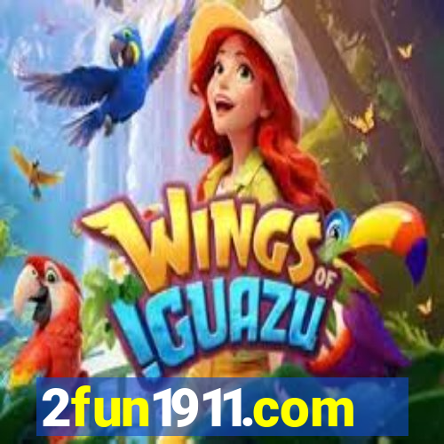 2fun1911.com