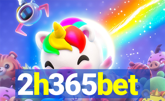 2h365bet