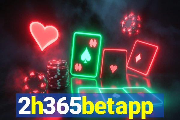 2h365betapp
