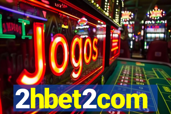 2hbet2com
