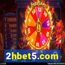 2hbet5.com