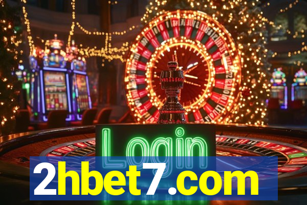2hbet7.com