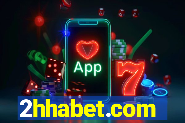 2hhabet.com
