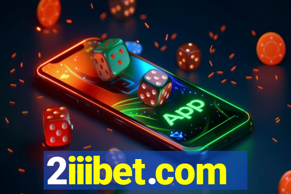 2iiibet.com