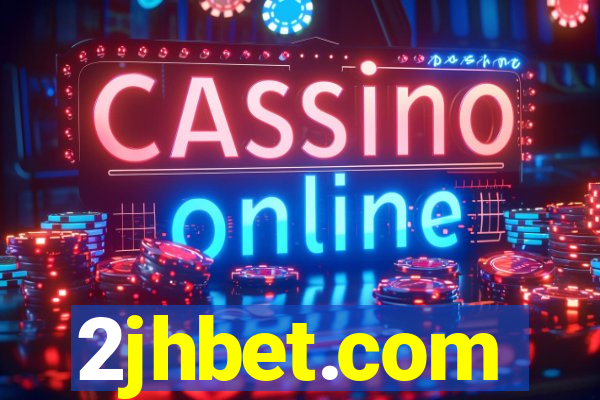 2jhbet.com