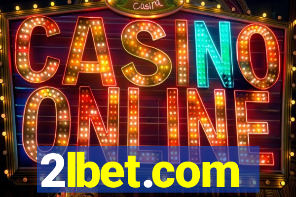 2lbet.com