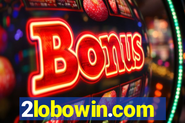 2lobowin.com