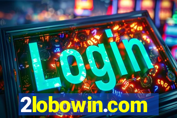 2lobowin.com