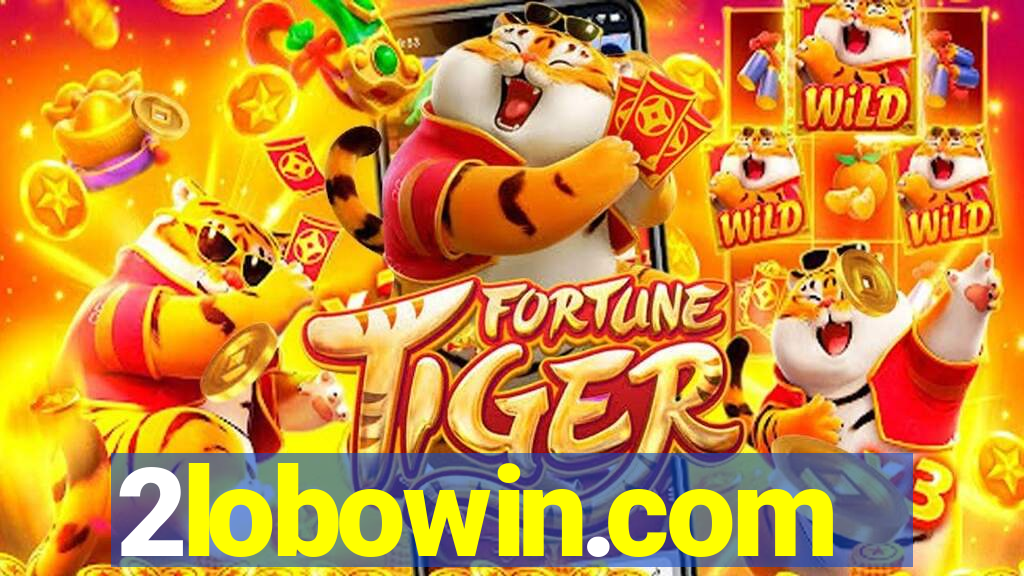 2lobowin.com