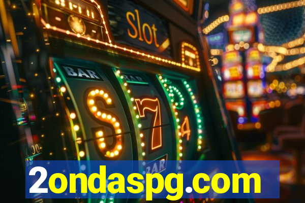 2ondaspg.com