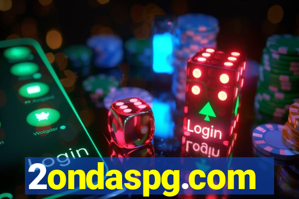 2ondaspg.com