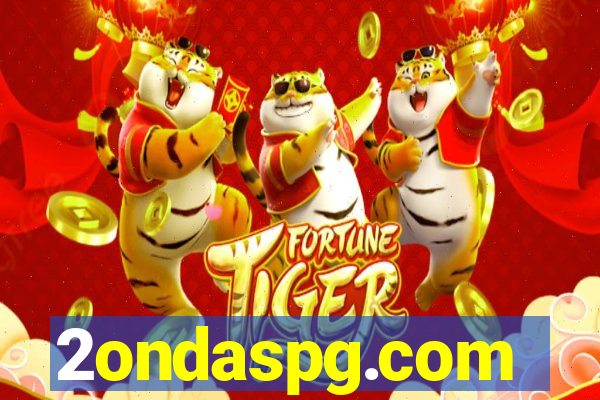 2ondaspg.com