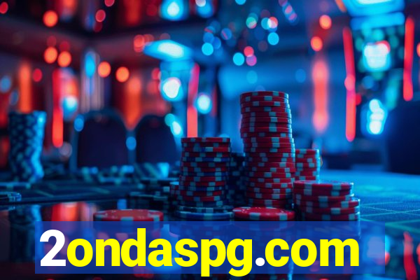 2ondaspg.com