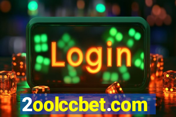 2oolccbet.com