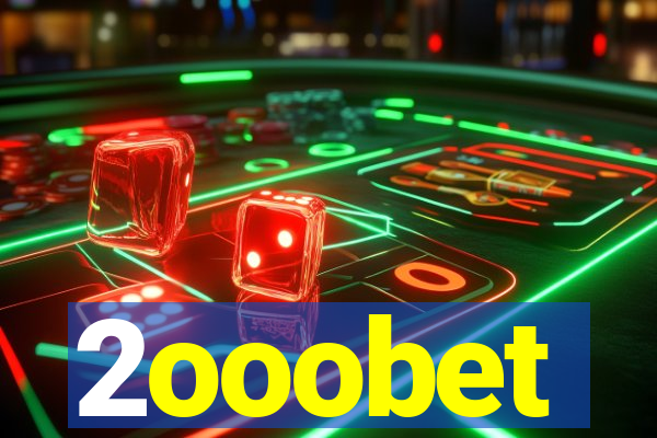 2ooobet